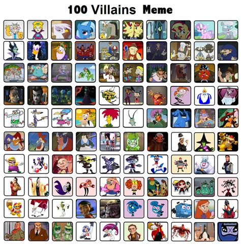 Category:Villains .